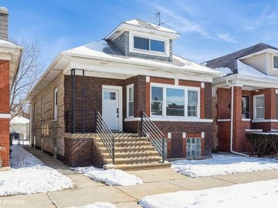 1515 S 61st Ave, Cicero, IL, 60804