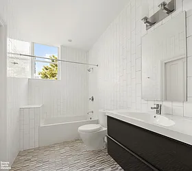 Sold by Brown Harris Stevens