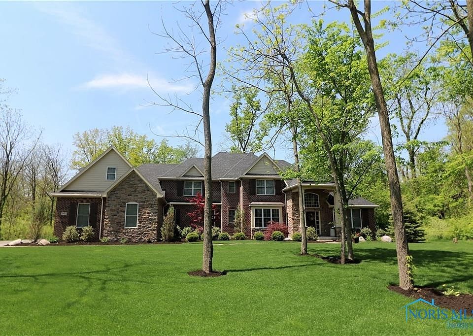 7907 Brint Rd, Sylvania, OH 43560 Zillow