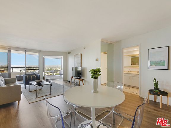2nd image of 4316 Marina City Dr Unit 1025