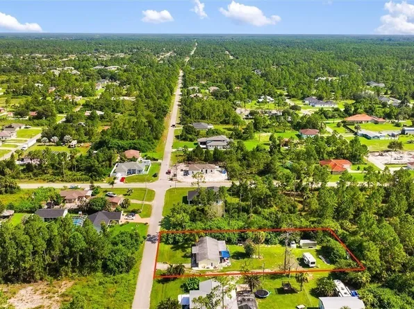 918 McKinley Ave, Lehigh Acres, FL 33972