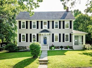 10 Chandler Cir, Andover, MA 01810