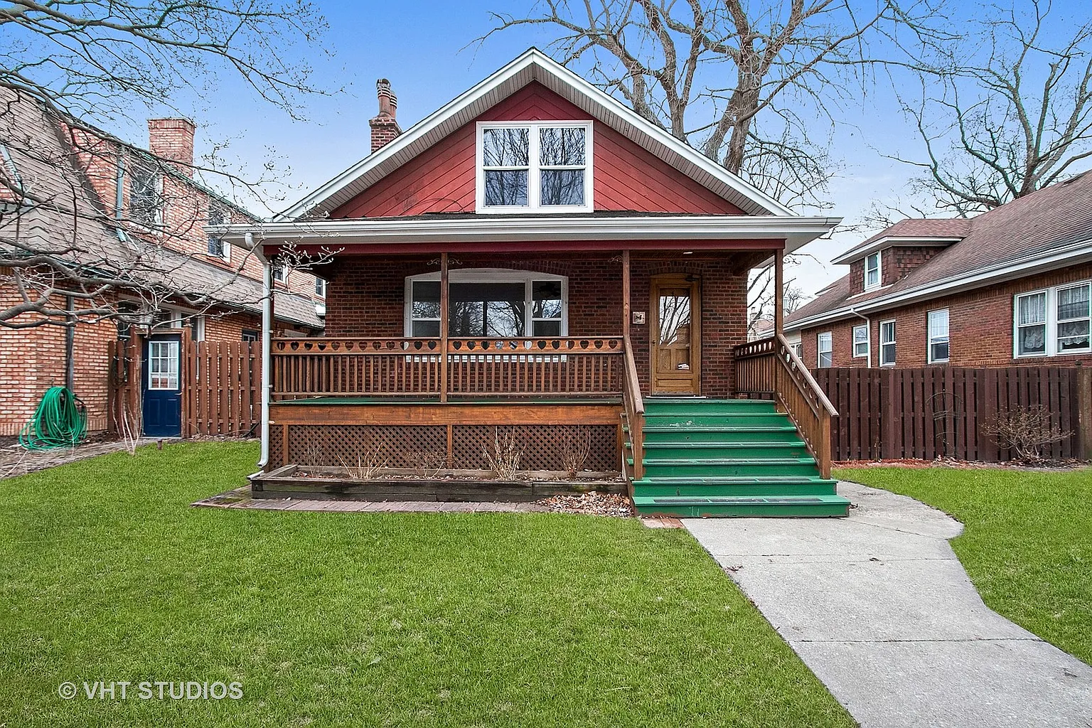 10607 S Hamilton Ave photo 1