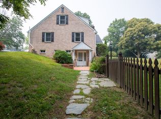 8602 Meadowsweet Ct #A, Columbia, MD 21045