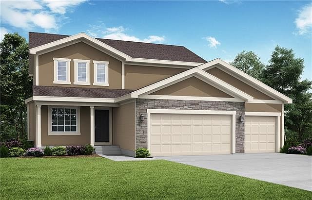1st image of 136 SE Briar Valley Ln