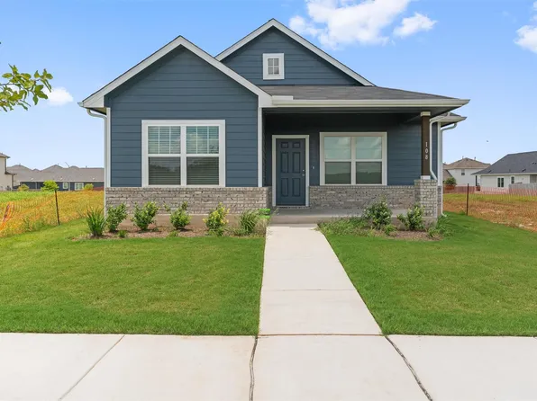 108 Biscayne Dr, Hutto, TX 78634