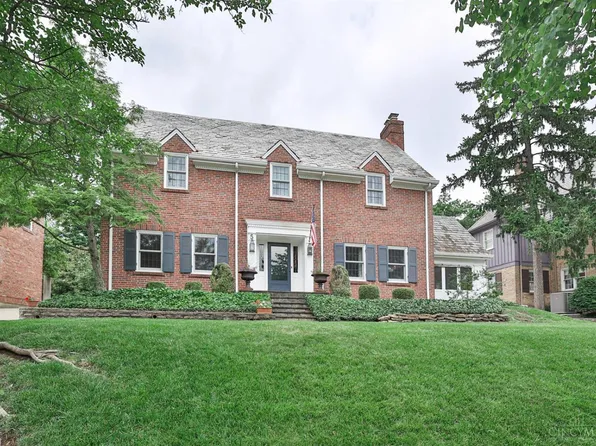 5 Observatory Hl, Cincinnati, OH 45208