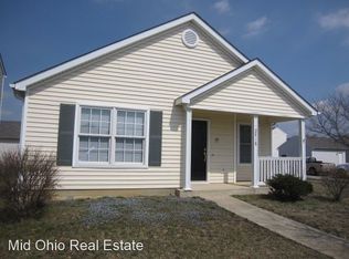 2818 Proclamation Way, Columbus, OH 43207