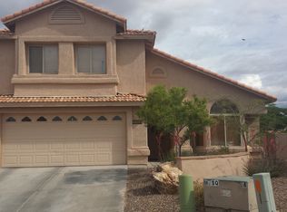10267 E Buffaloberry Loop, Tucson, AZ 85748