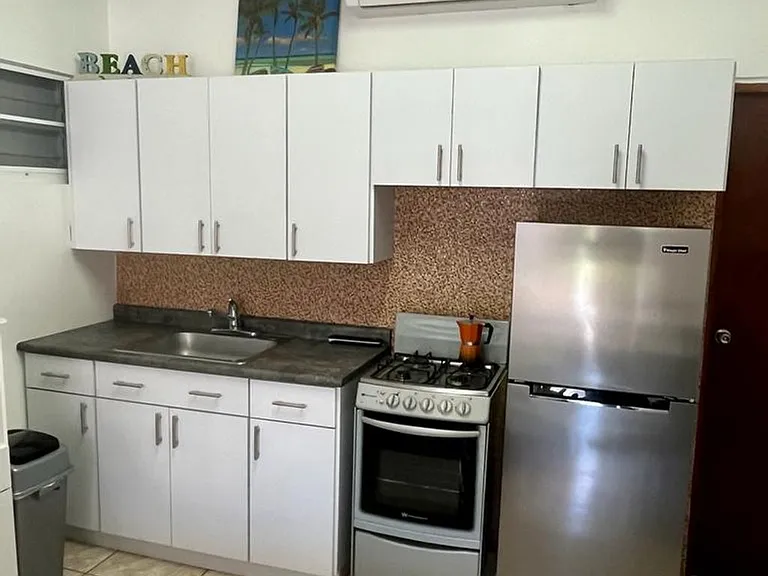 Bo Calvache Sector Valle Escondido The Captains St #The Captains Studio — Photo 11