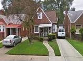 10430 Nottingham Rd, Detroit, MI 48224