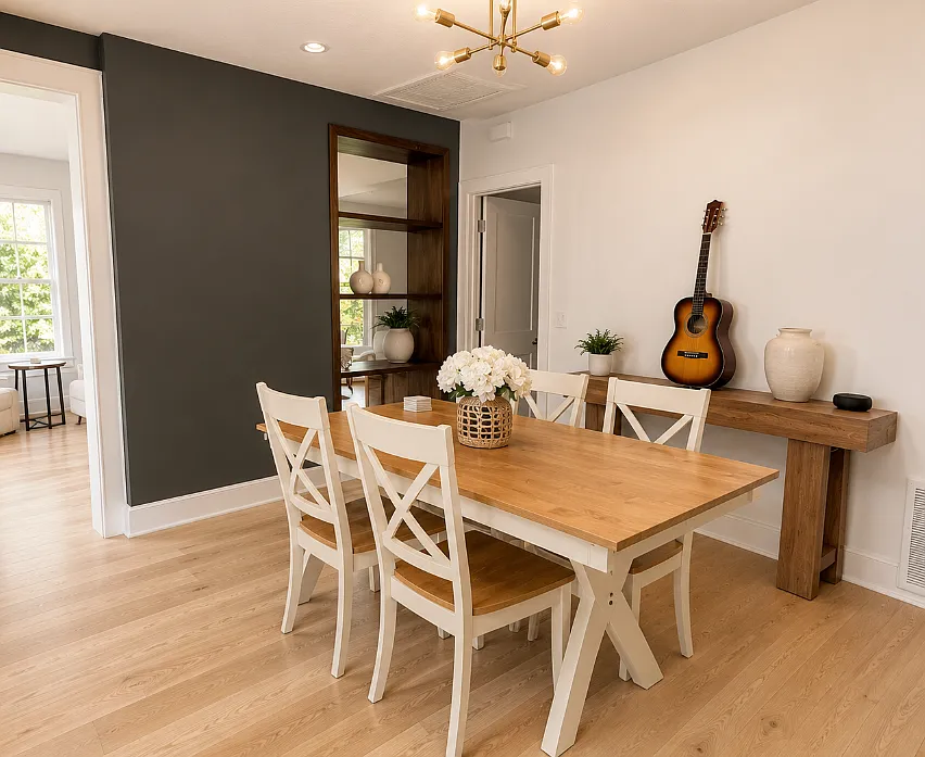 2 bed, 1497 sqft, $2,750 — Photo 3