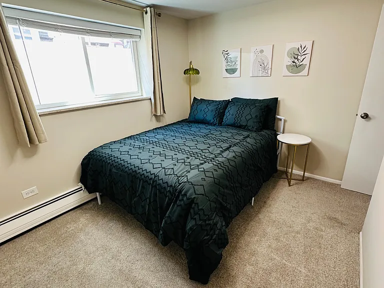 1245 Race St #108 — Photo 11