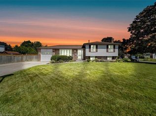 17 Gondola Cres, Brampton, ON L6S1W5