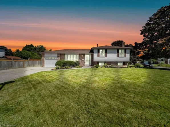 17 Gondola Cres, Brampton, ON L6S 1W5