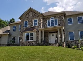 12 N Crossing Blvd, Bridgewater, NJ