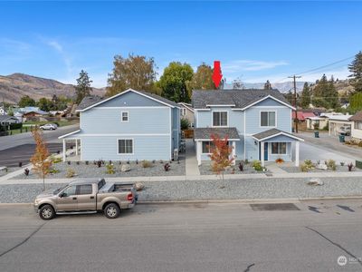 509 N Emerson Street, Chelan, WA, 98816