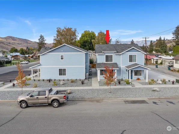509 N Emerson Street, Chelan, WA 98816