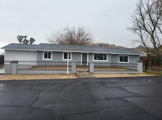 38953 161st St E, Lake Los Angeles, CA 93591