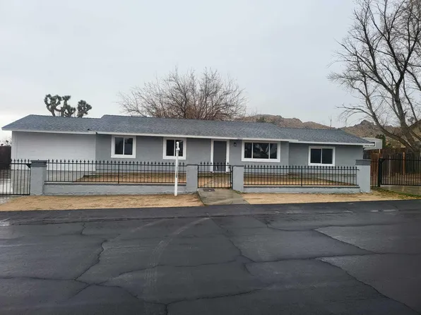 38953 161st St E, Lake Los Angeles, CA 93591