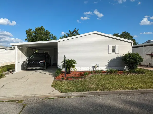 3151 NW 44th Ave, Ocala, FL 34482