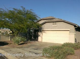 34337 S Ranch Rd, Red Rock, AZ 85145