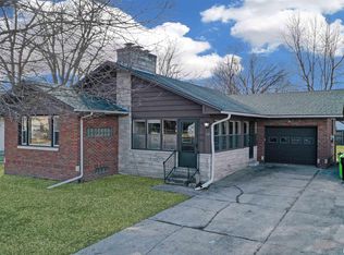 112 S Church St, Washington, IL