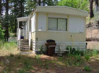 4618 Navarre Coulee Rd, Chelan, WA 98816