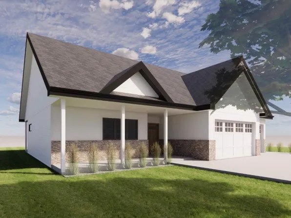 2417 Spruce St, Granger, IA 50109