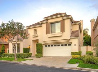 7 Chaminade, Newport Coast, CA 92657