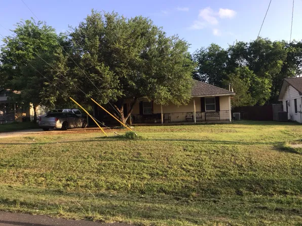 618 E North St, Wills Point, TX 75169