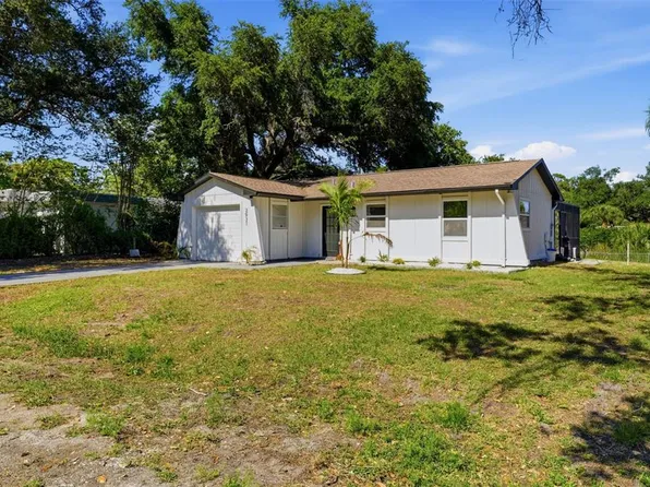 2931 Arrowhead Rd, Venice, FL 34293