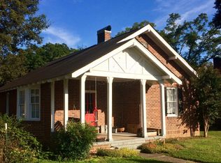 21 Dogwood St NE, Rome, GA 30161