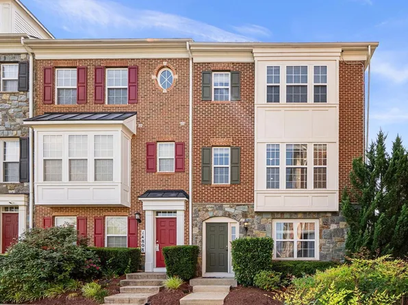 14810 Hardcastle St, Laurel, MD 20707