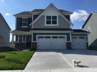 19978 Edwick Dr, Westfield, IN 46074