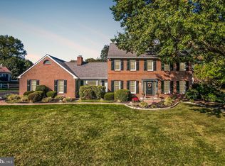 1187 Fielding Dr, West Chester, PA 19382