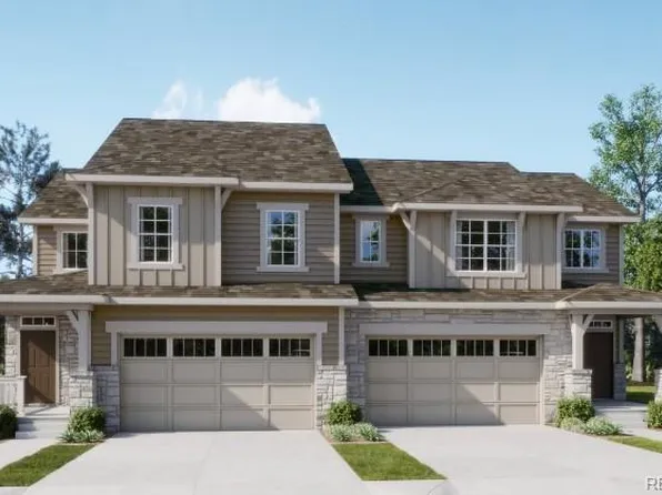 6951 Arbor Boulevard E, Thornton, CO 80602