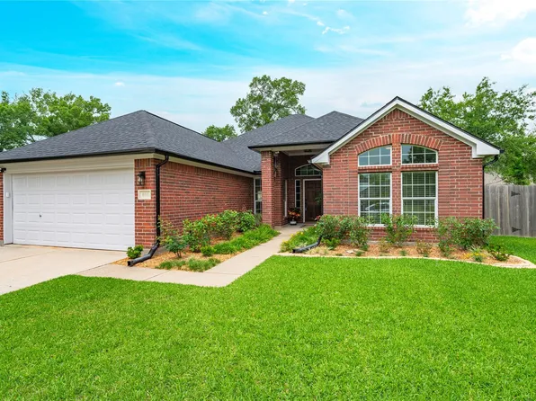 615 N Starboard St, Crosby, TX 77532