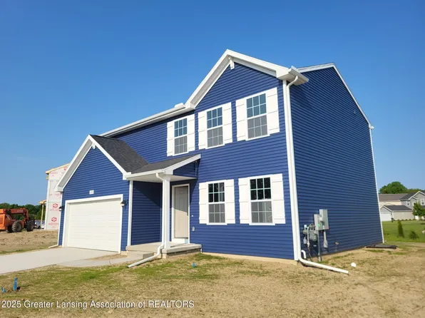 13860 Kaleidoscope Dr, Dewitt, MI 48820