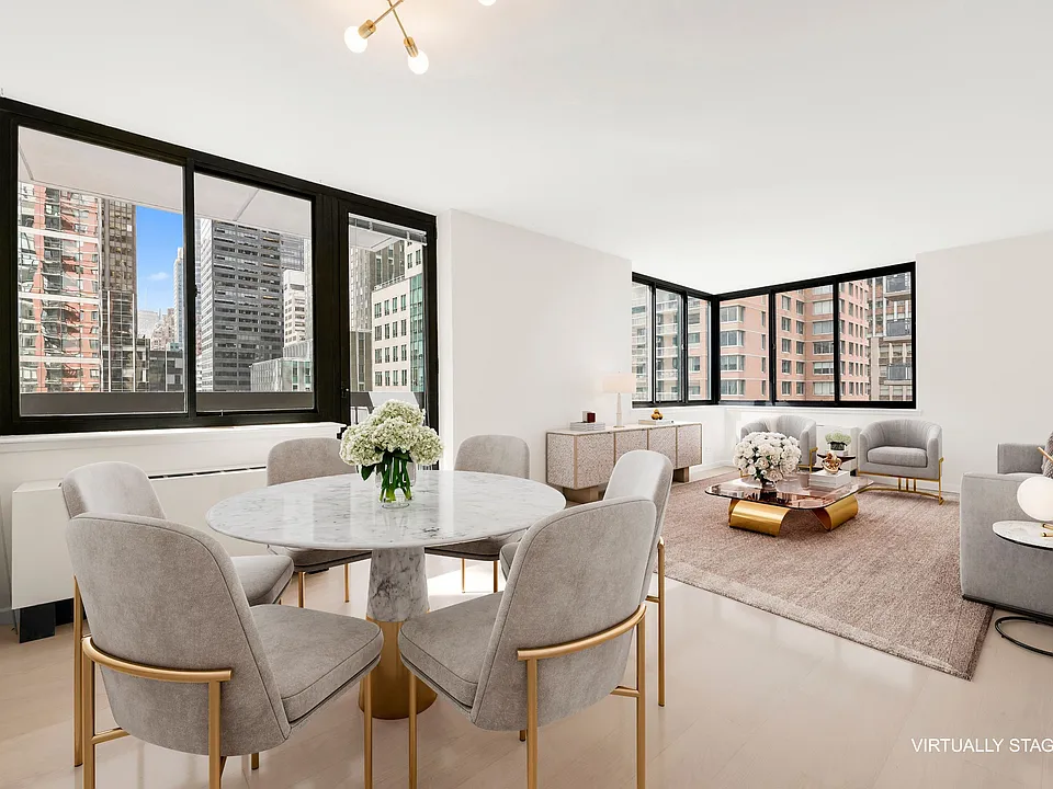250 E 40th St #11B