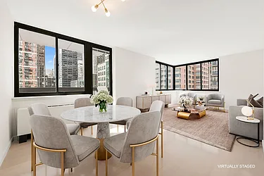 250 East 40th Street, #11B