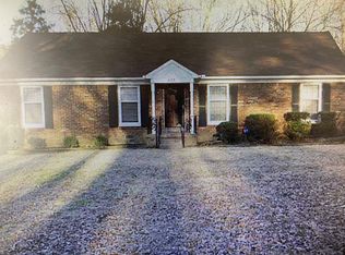 3066 Overbrook Dr, Memphis, TN 38128