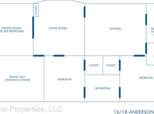 18 Anderson St #2, Portland, ME 04101