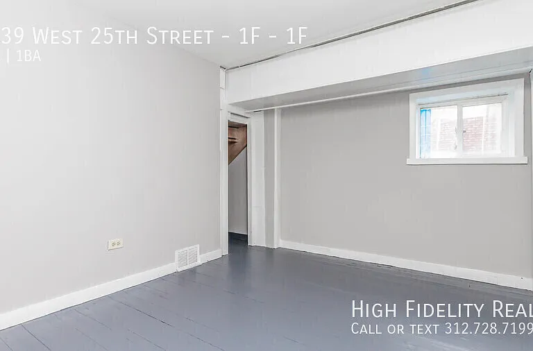 2639 W 25th St #1F — Photo 4