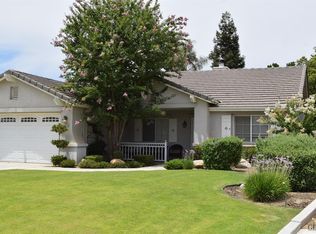 11308 White River Dr, Bakersfield, CA 93311