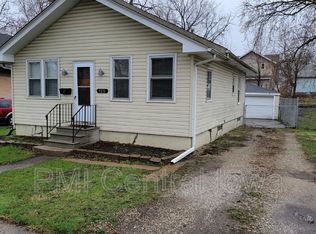3216 1st St, Des Moines, IA 50313