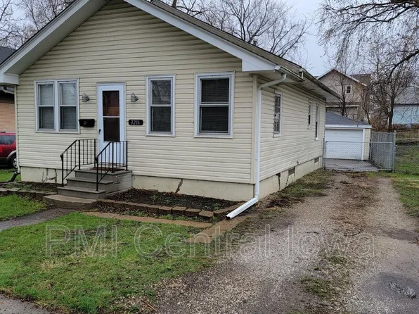 3216 1st St, Des Moines, IA 50313
