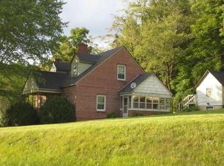 522 Highway 226 N, Bakersville, NC 28705