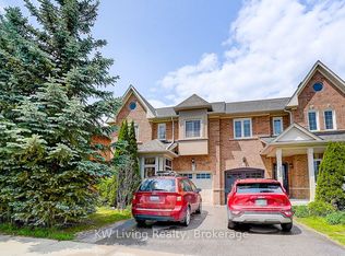 248 Old Colony Rd, Richmond Hill, ON L4E 5B9