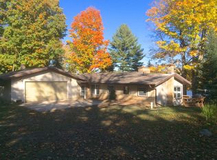 1741 Big Lake Rd, Gaylord, MI 49735